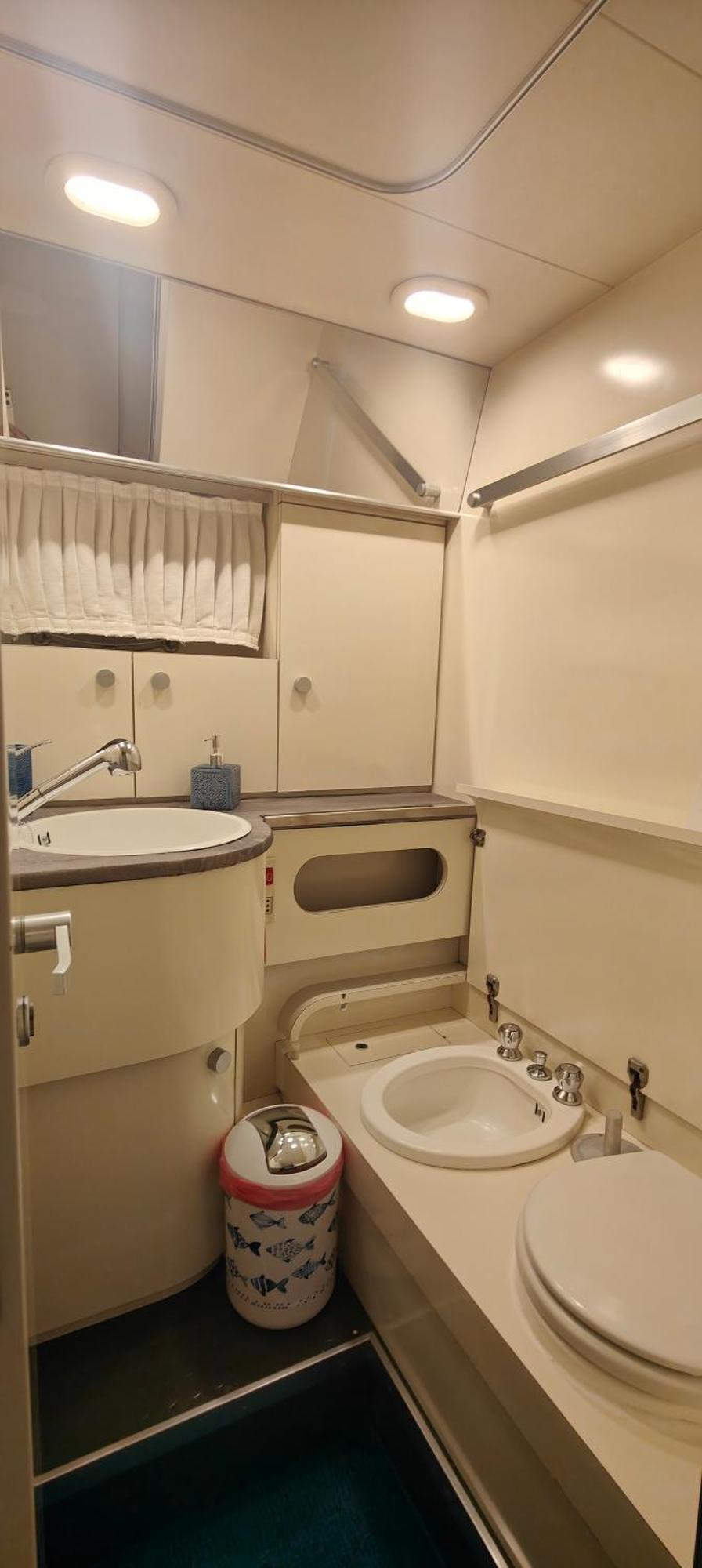 Desire Charming House Boat Otel Palermo Dış mekan fotoğraf