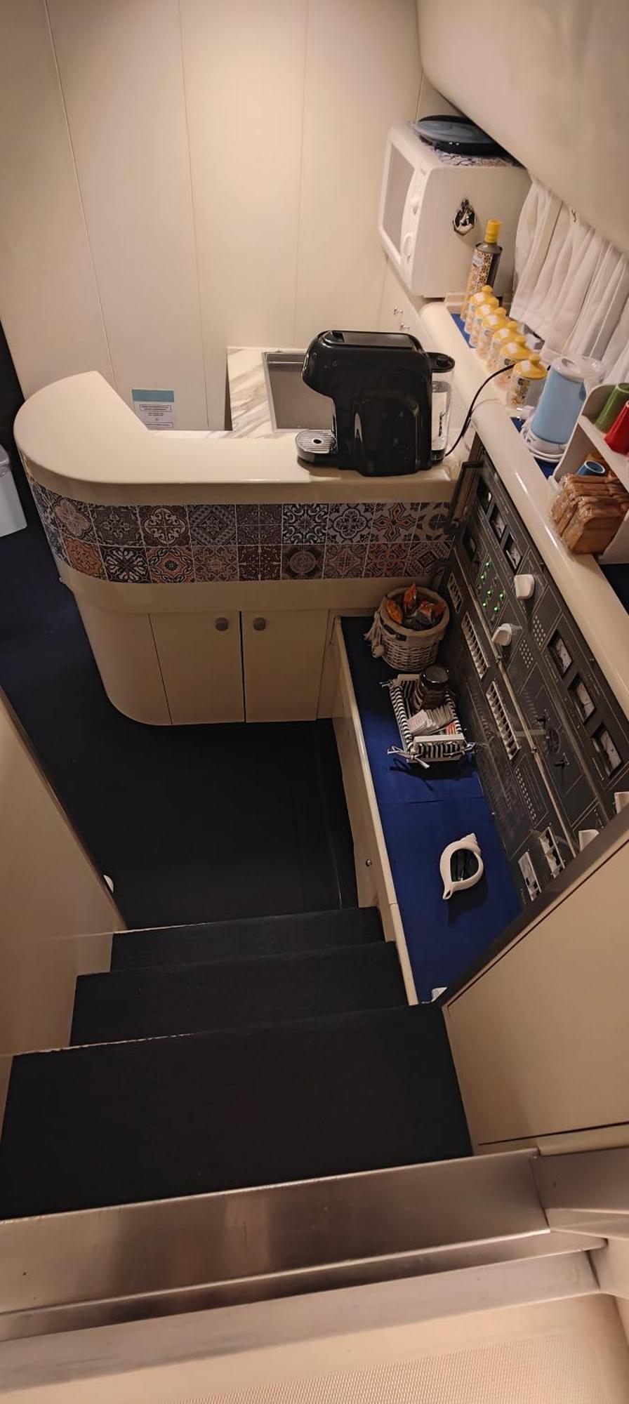 Desire Charming House Boat Otel Palermo Dış mekan fotoğraf