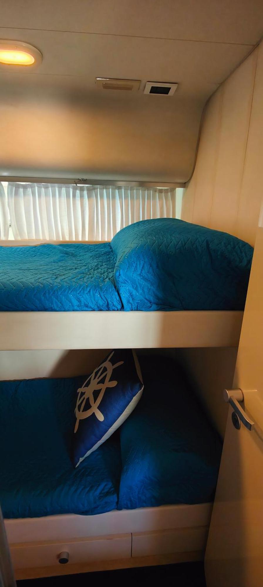 Desire Charming House Boat Otel Palermo Dış mekan fotoğraf