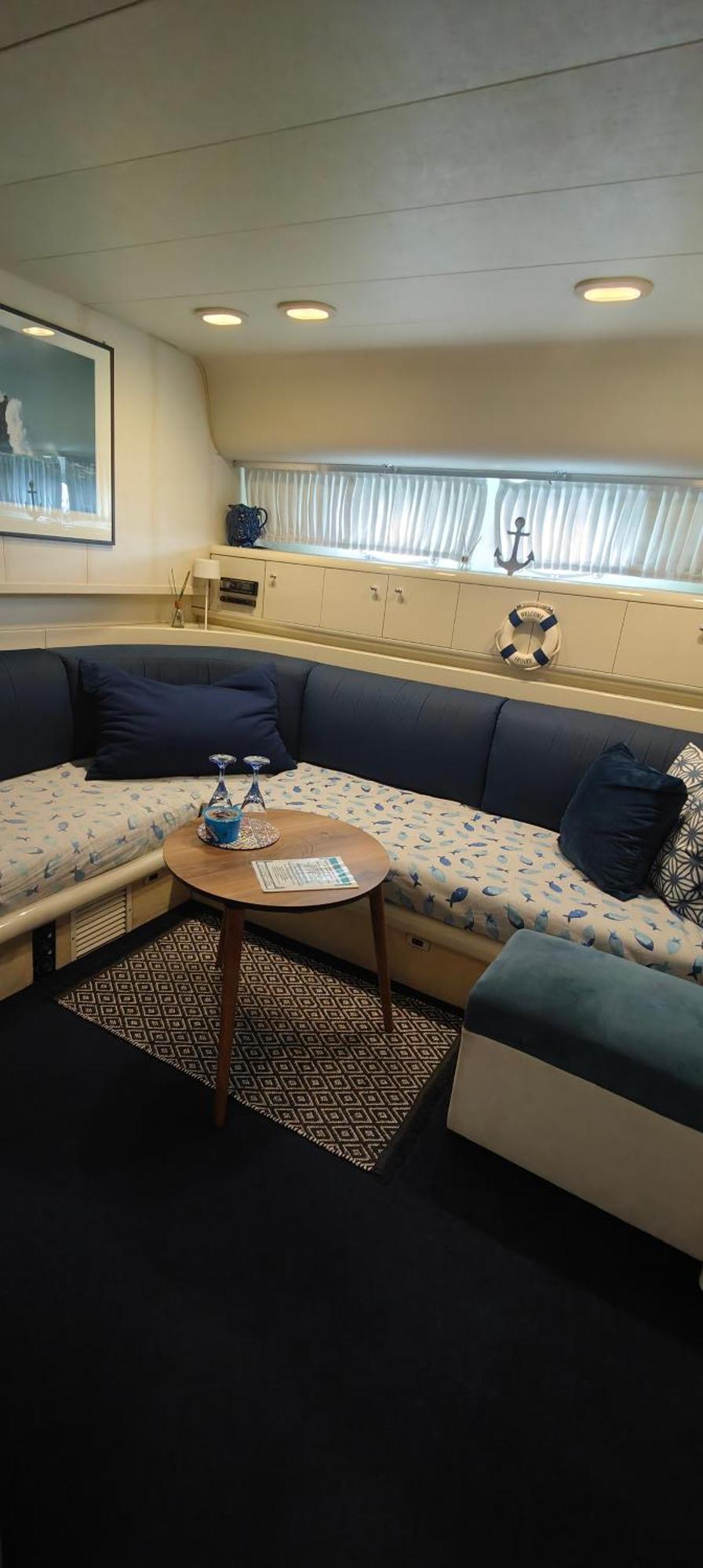 Desire Charming House Boat Otel Palermo Dış mekan fotoğraf