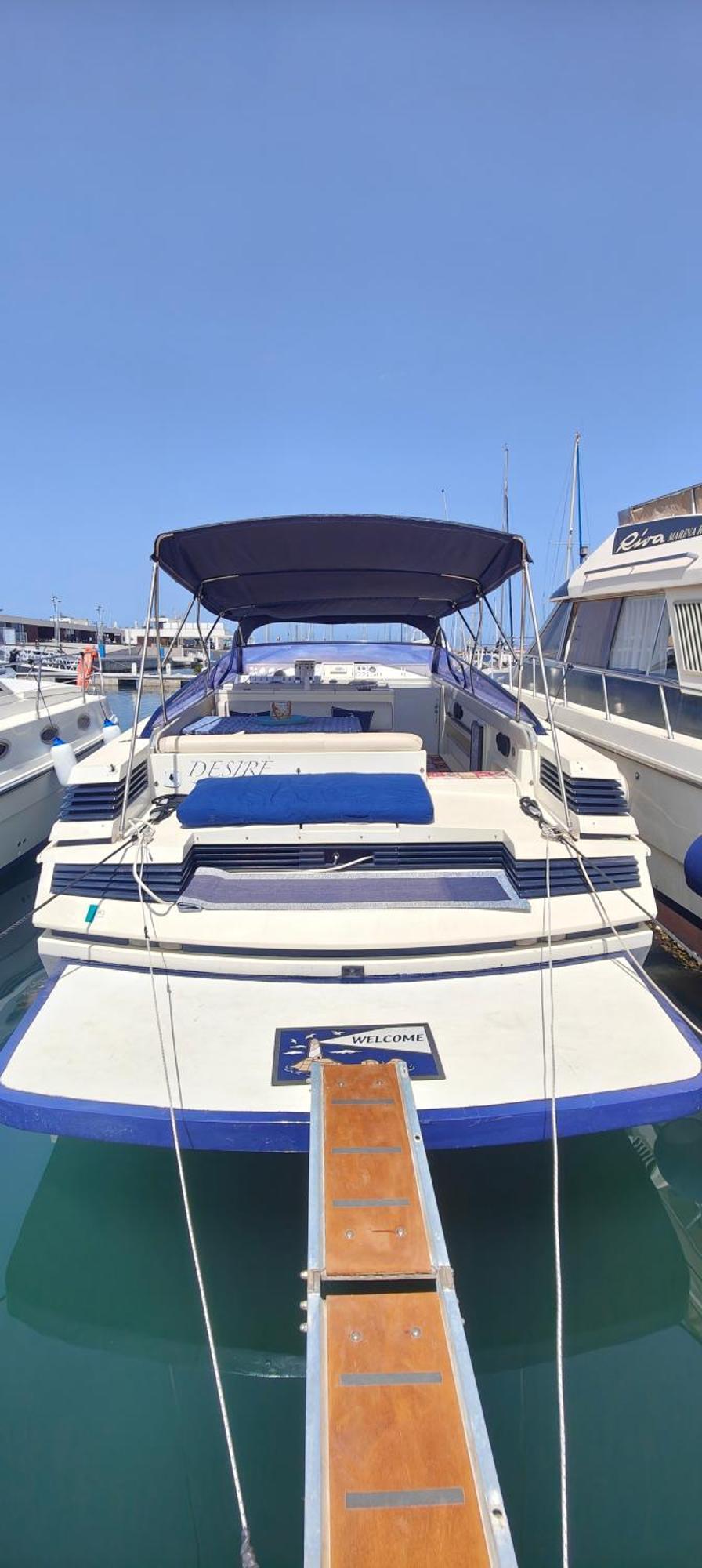 Desire Charming House Boat Otel Palermo Dış mekan fotoğraf