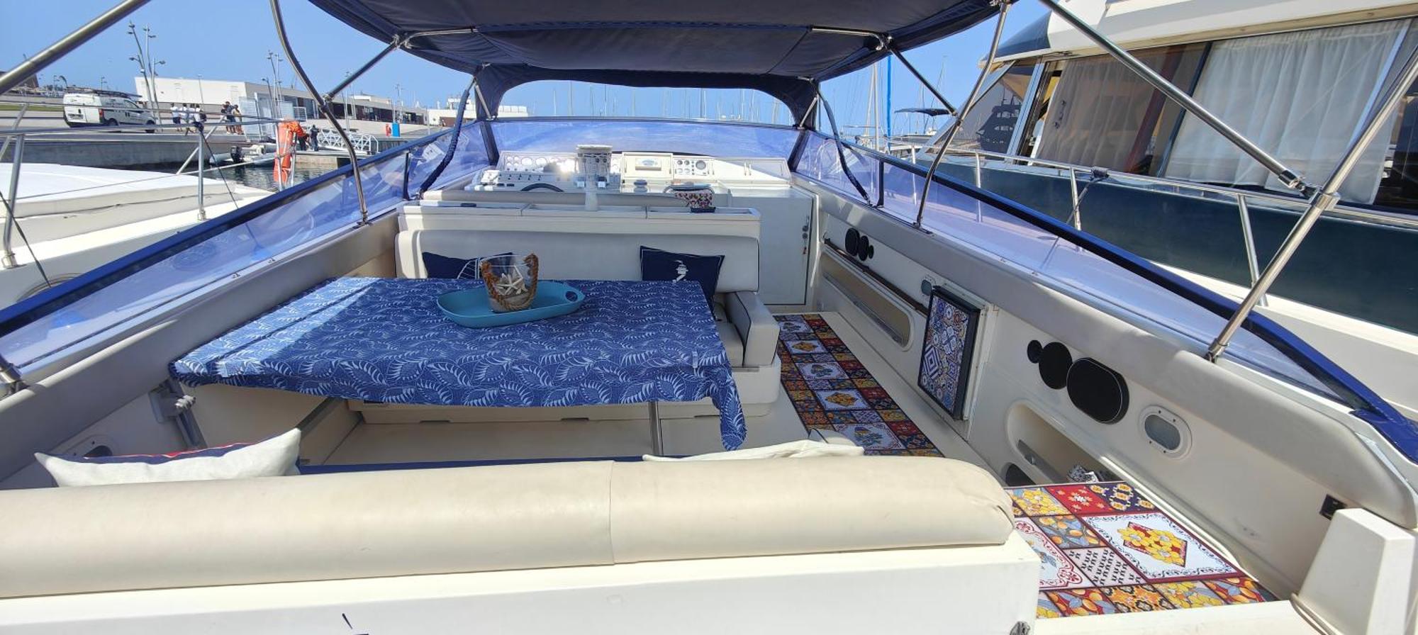 Desire Charming House Boat Otel Palermo Dış mekan fotoğraf